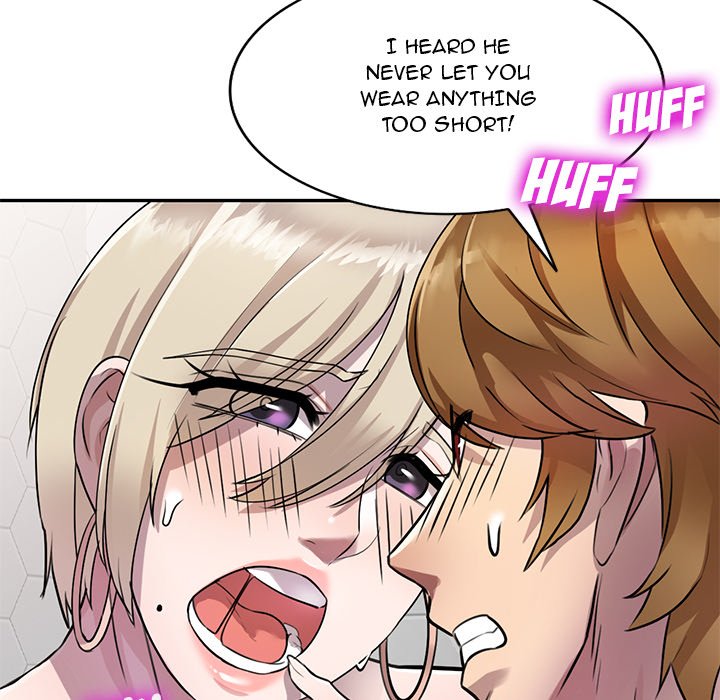 Secret Tutor Chapter 9 image 40