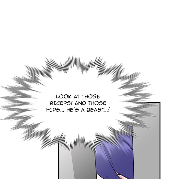 Secret Tutor Chapter 9 image 64