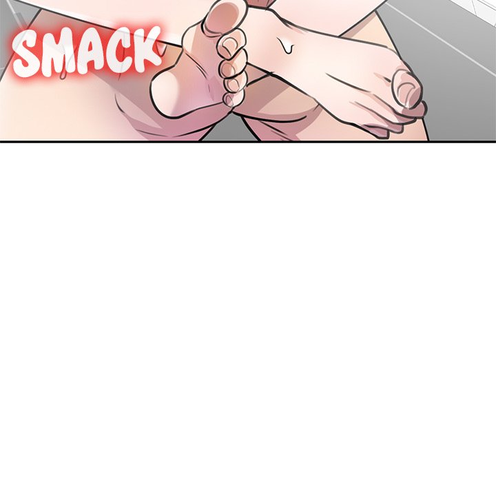 Secret Tutor Chapter 9 image 73