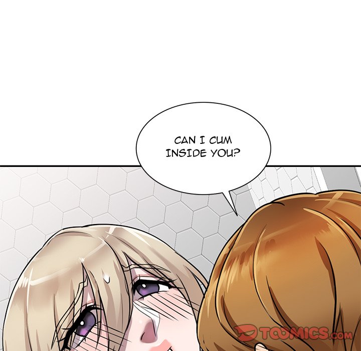 Secret Tutor Chapter 9 image 74