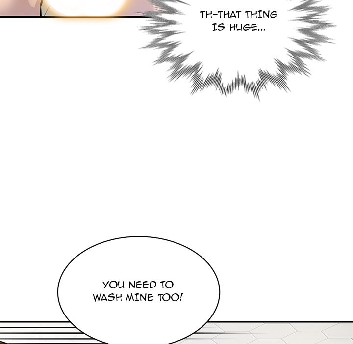 Secret Tutor Chapter 9 image 7