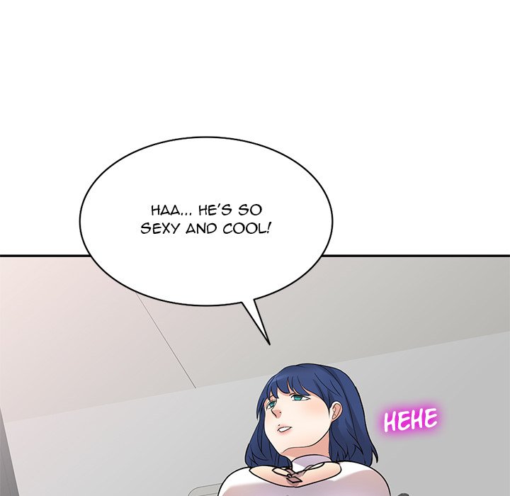 Secret Tutor Chapter 9 image 79
