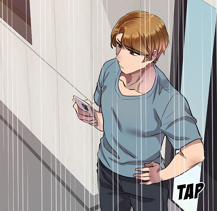 Secret Tutor Chapter 9 image 85