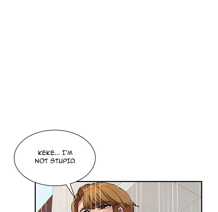 Secret Tutor Chapter 9 image 89