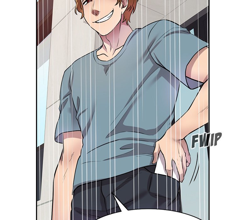Secret Tutor Chapter 9 image 90
