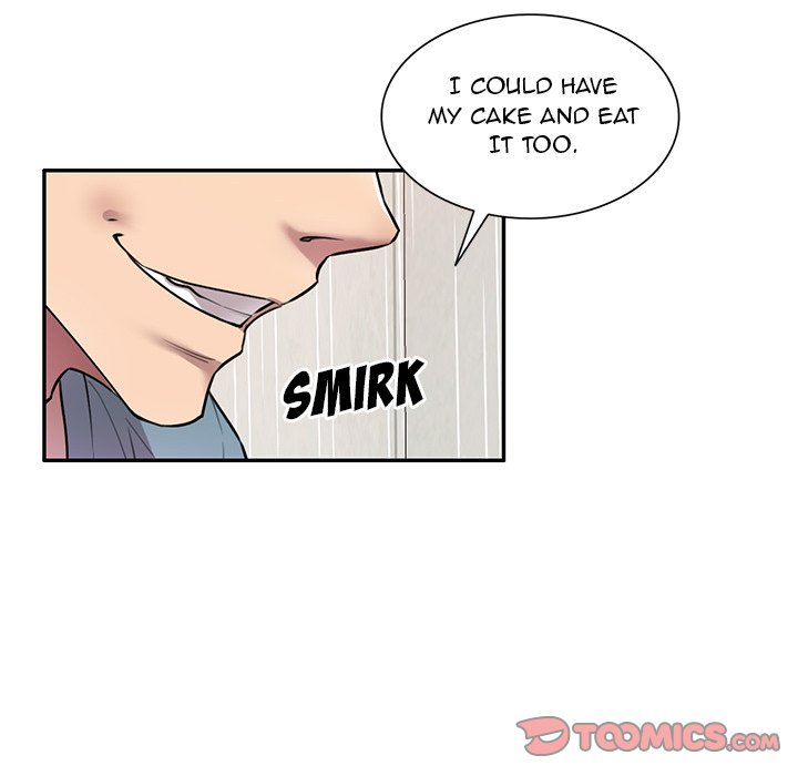 Secret Tutor Chapter 9 image 92
