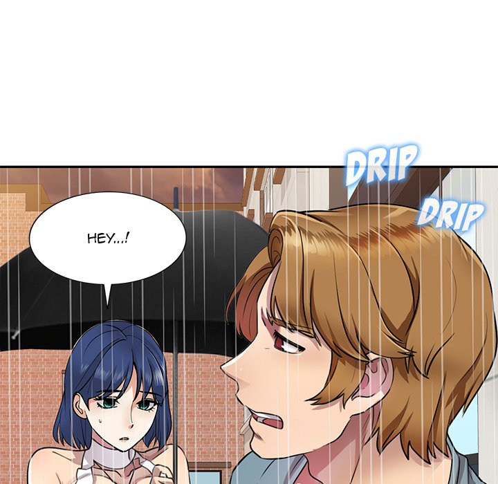 Secret Tutor Chapter 9 image 93