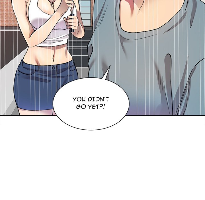 Secret Tutor Chapter 9 image 94