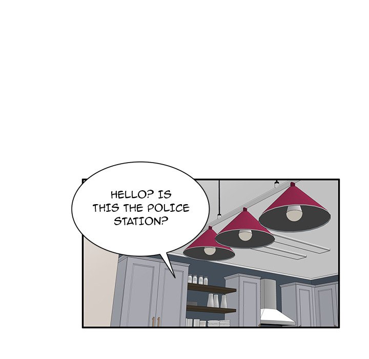 Secret Tutor Chapter 9 image 95