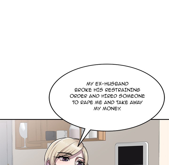 Secret Tutor Chapter 9 image 96