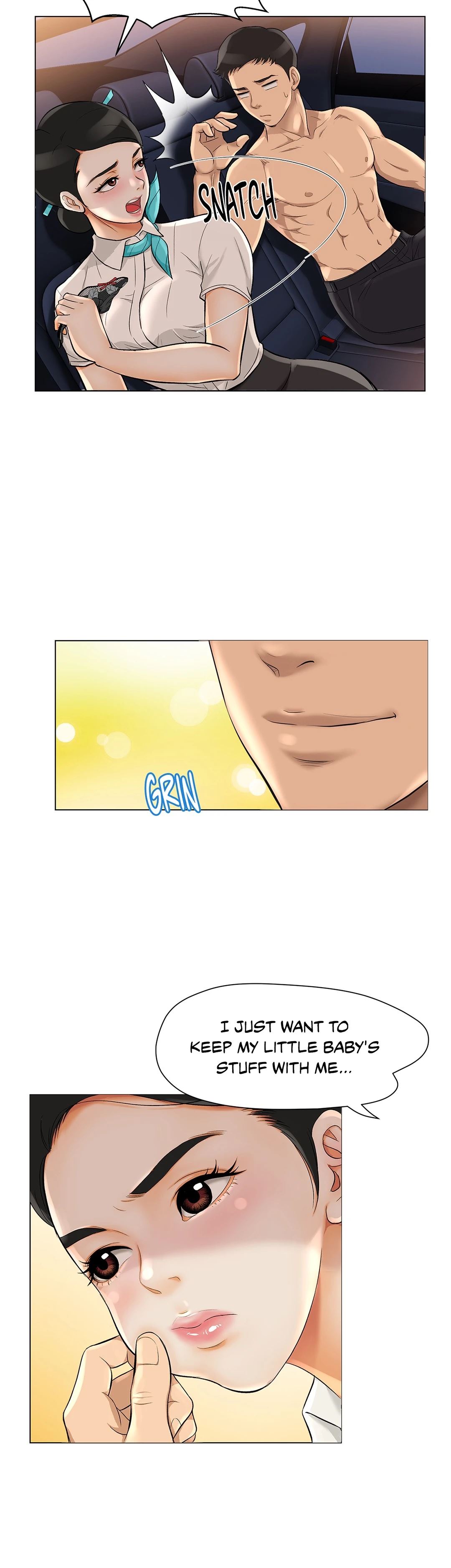 Back with a Bang Chapter 1 image 11