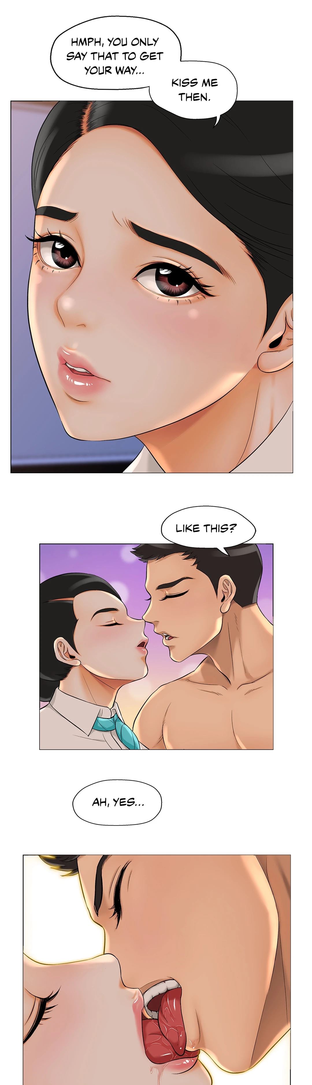 Back with a Bang Chapter 1 image 12