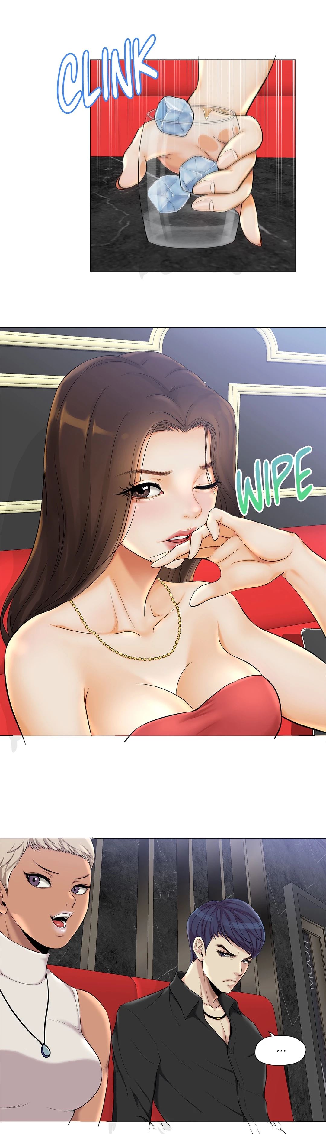 Back with a Bang Chapter 1 image 17