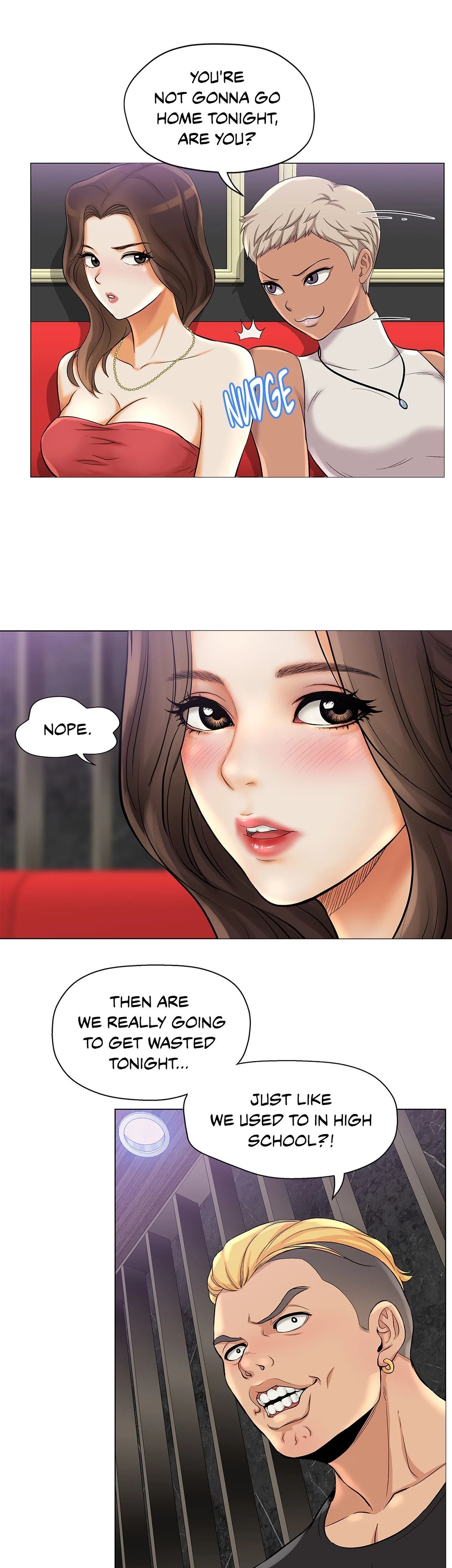 Back with a Bang Chapter 1 image 18