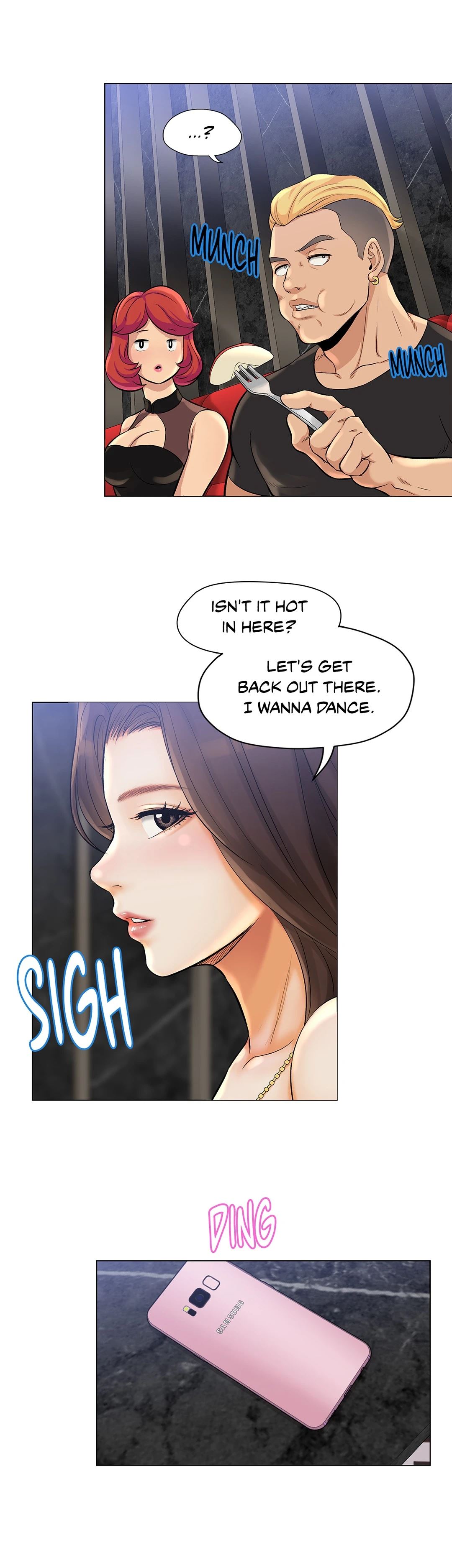 Back with a Bang Chapter 1 image 23