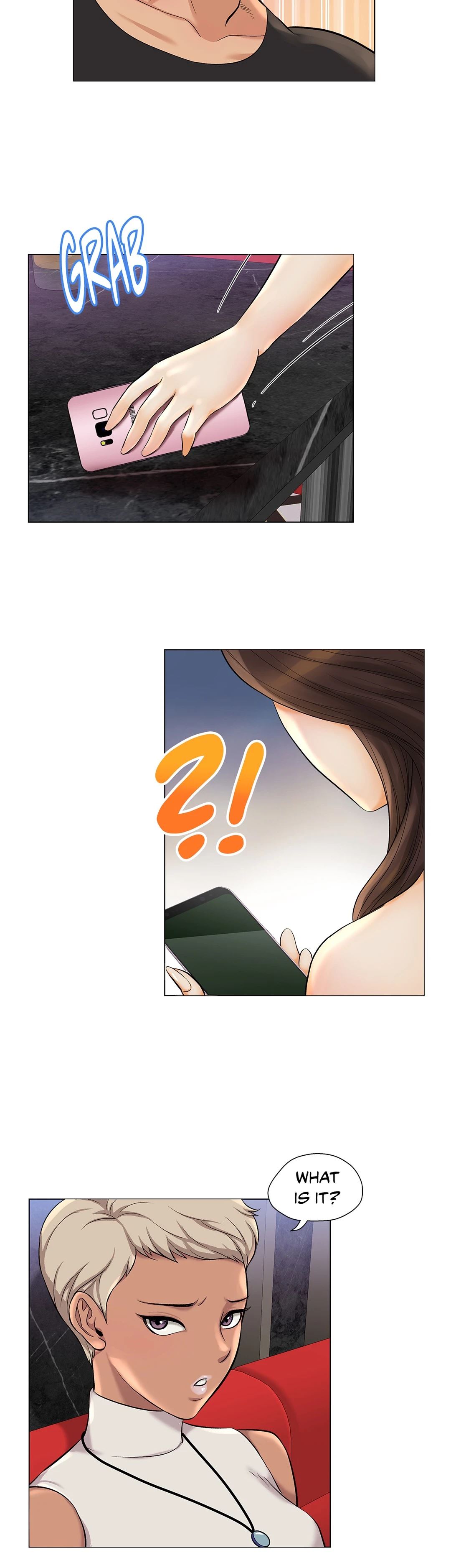 Back with a Bang Chapter 1 image 25