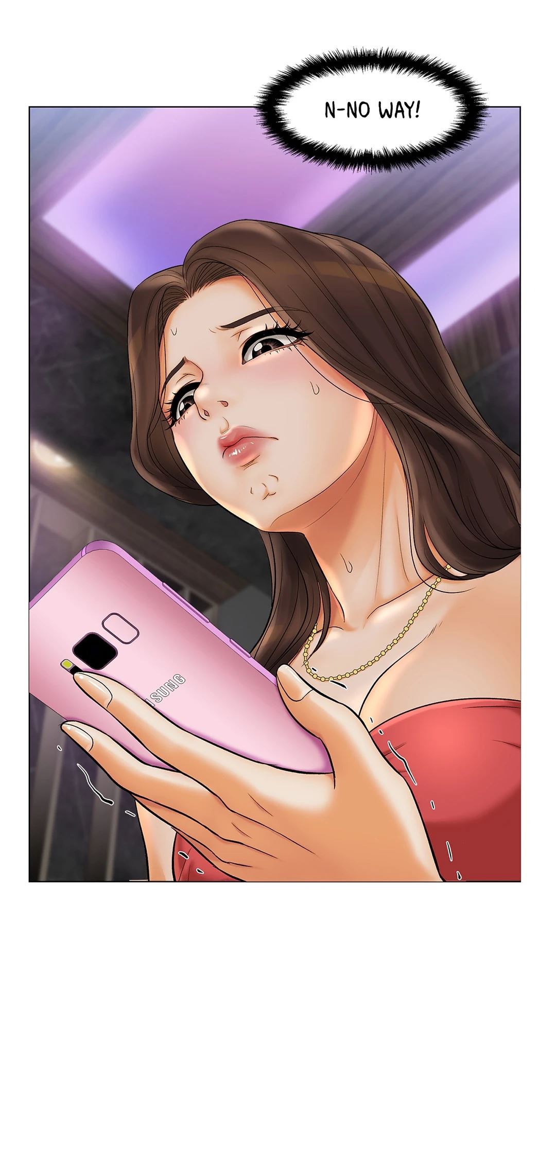 Back with a Bang Chapter 1 image 26