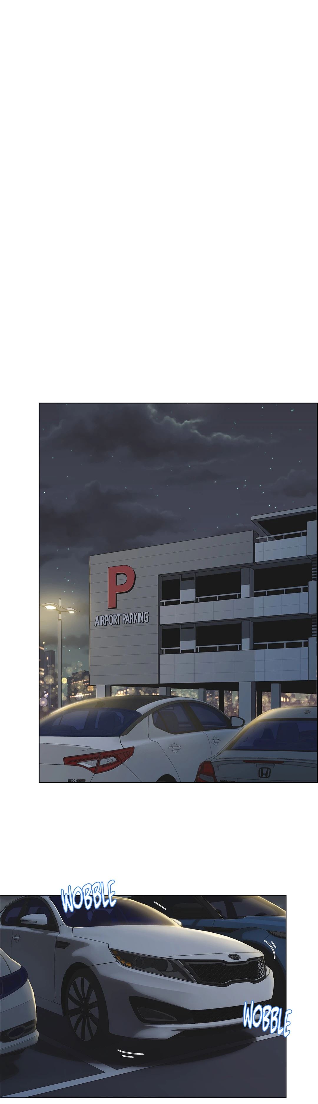 Back with a Bang Chapter 1 image 5