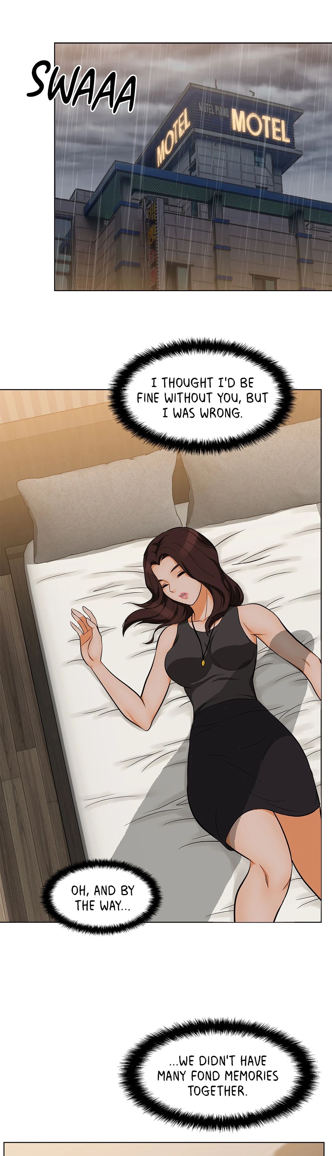 Back with a Bang Chapter 10 image 0