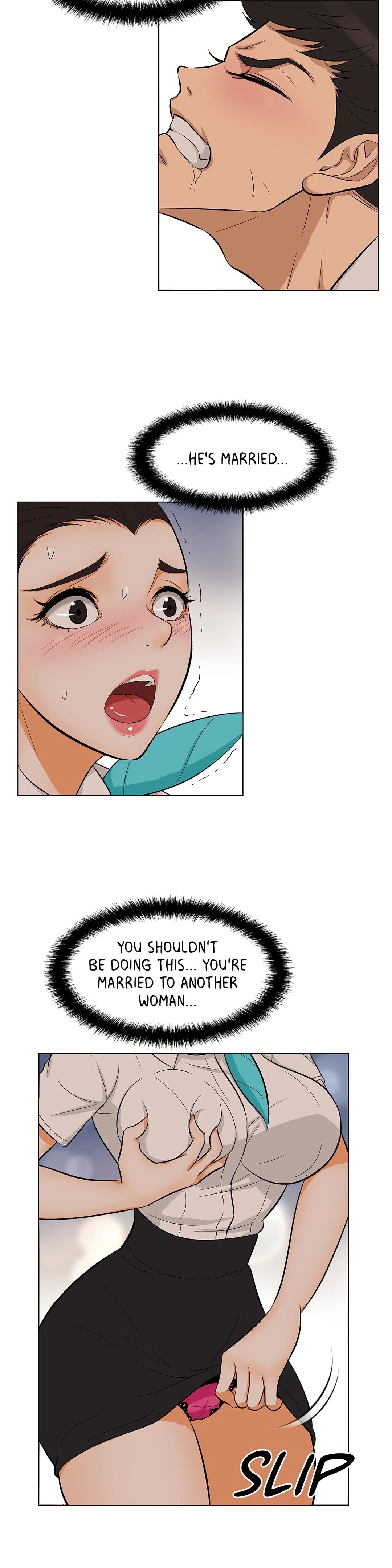 Back with a Bang Chapter 10 image 9