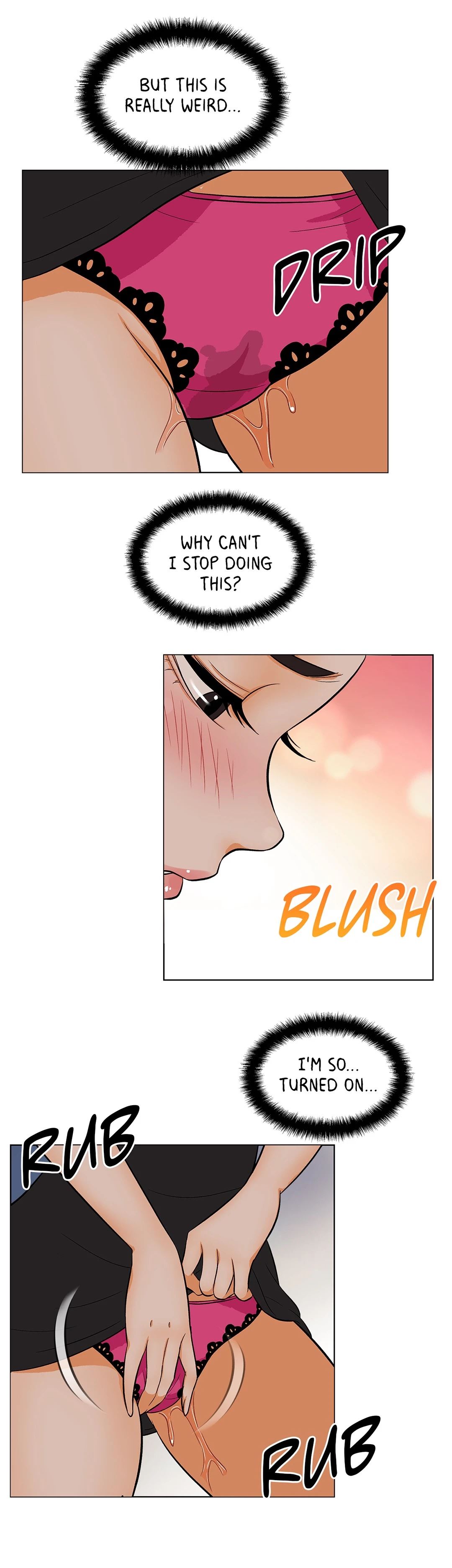 Back with a Bang Chapter 10 image 10