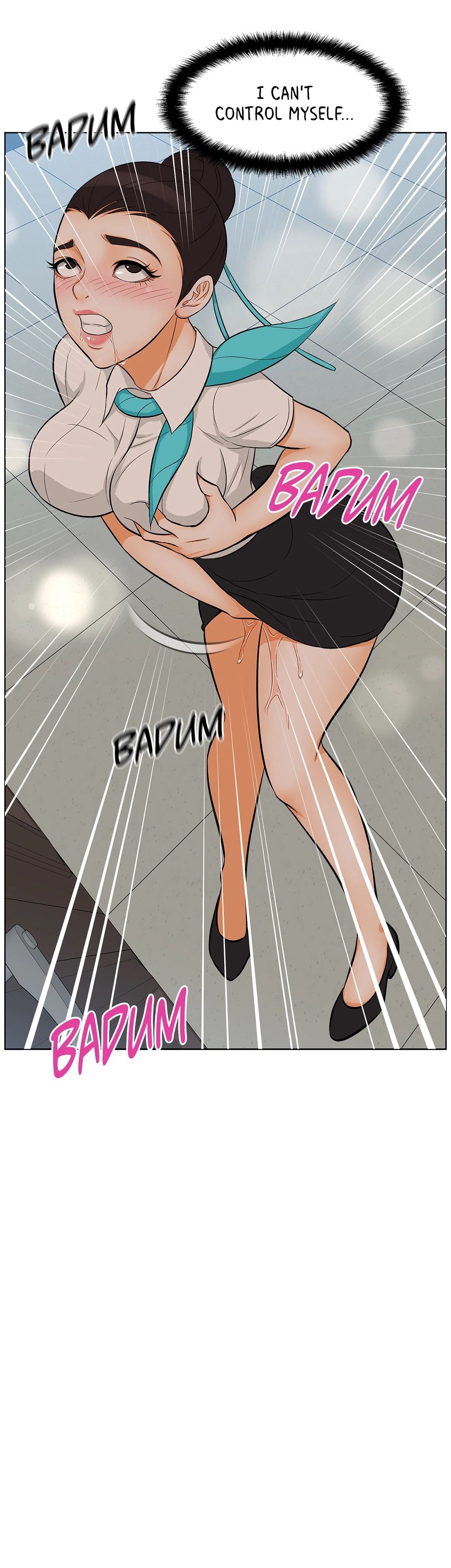 Back with a Bang Chapter 10 image 11
