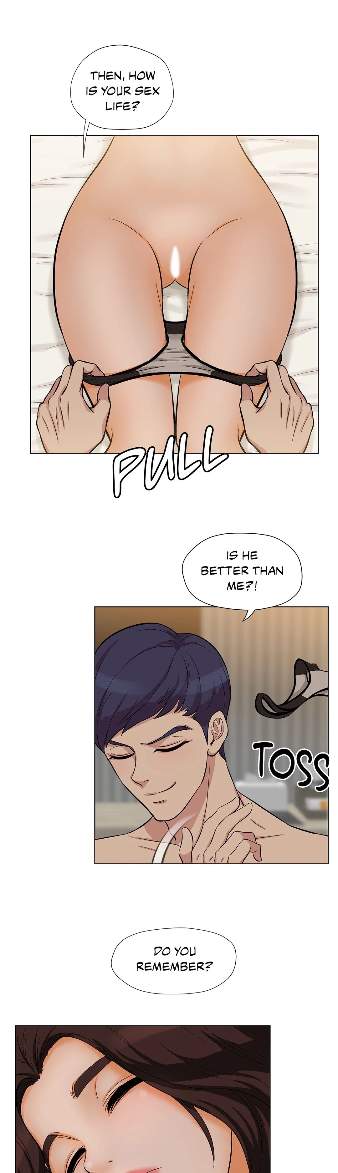 Back with a Bang Chapter 10 image 14