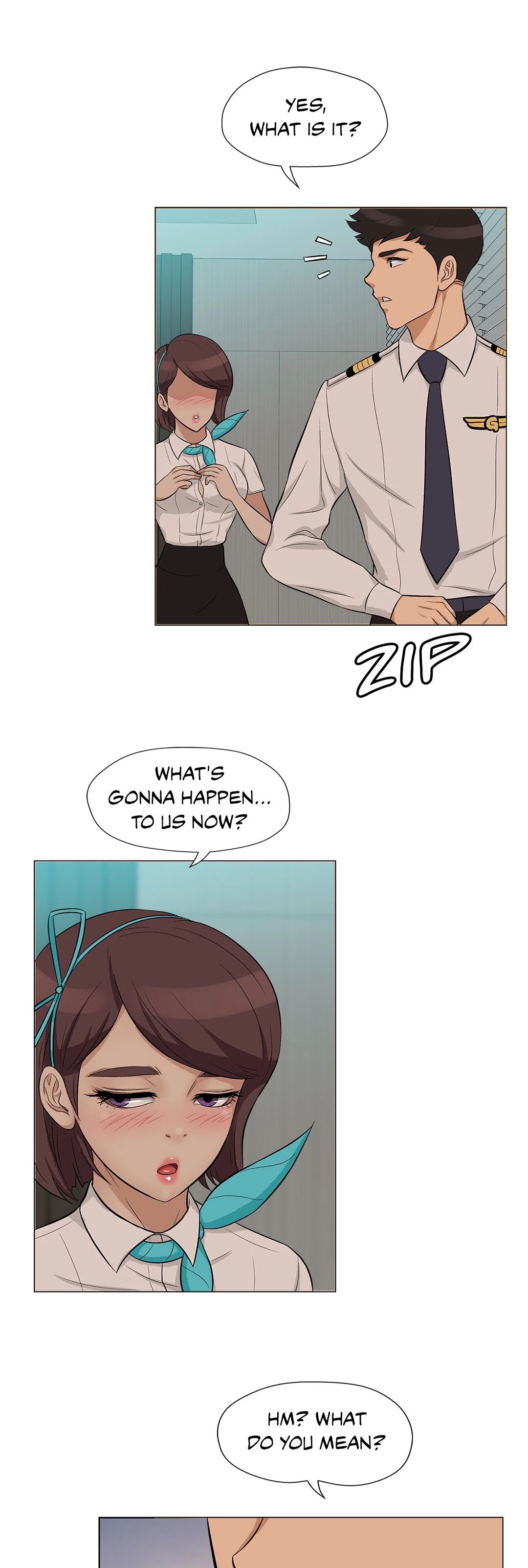 Back with a Bang Chapter 10 image 24