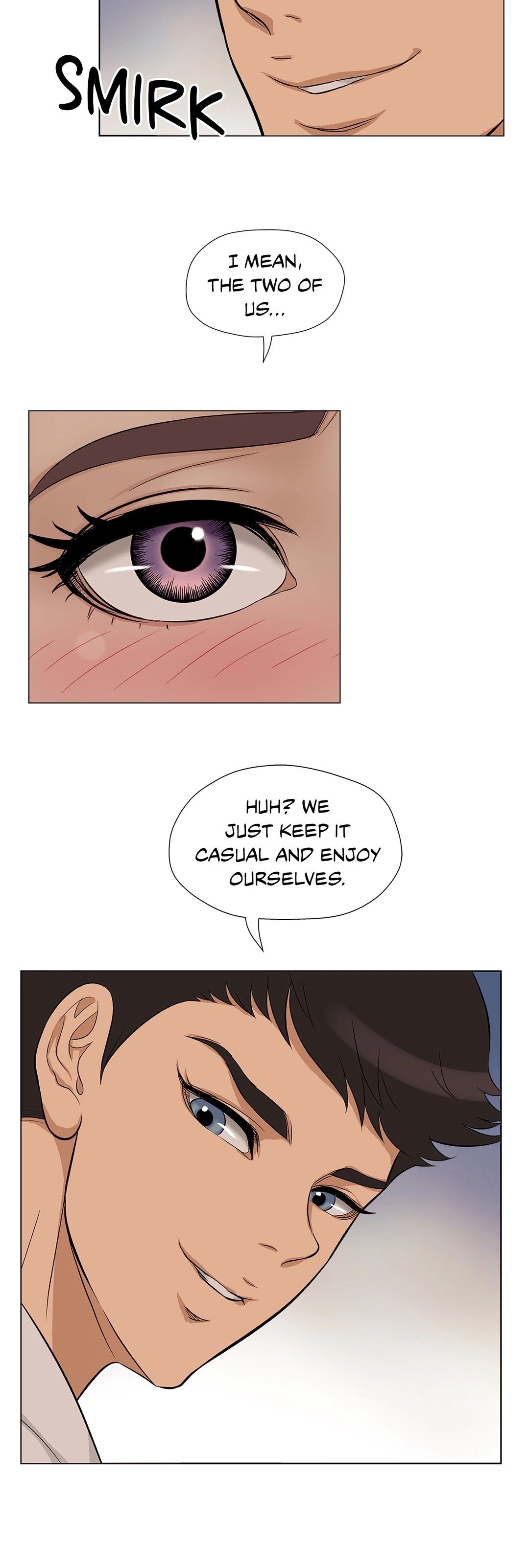 Back with a Bang Chapter 10 image 25