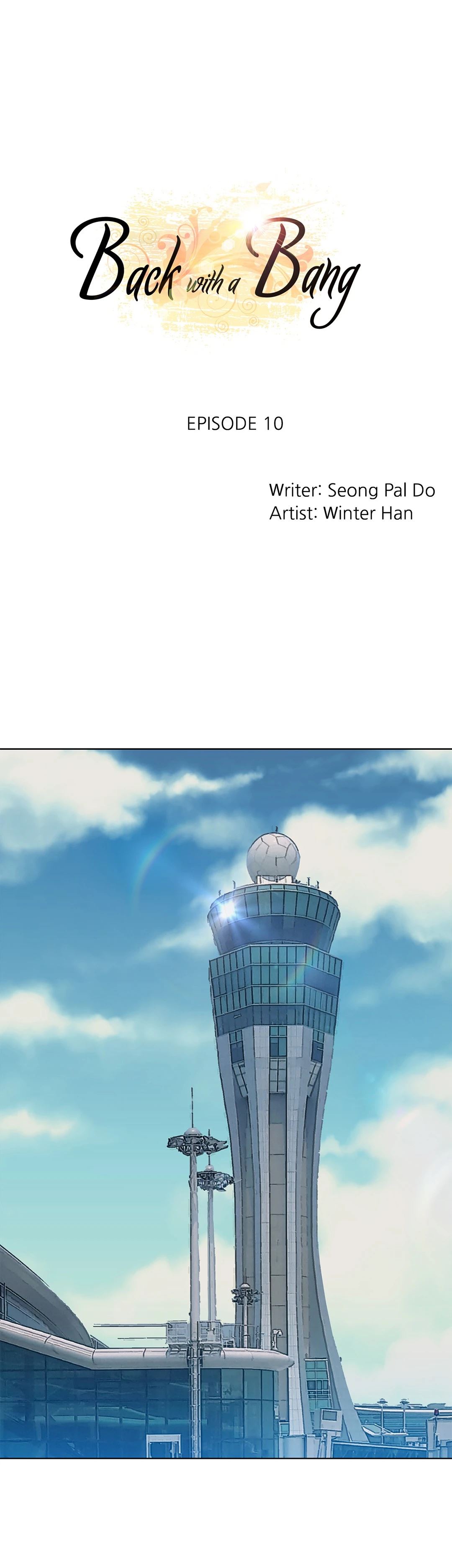 Back with a Bang Chapter 10 image 2