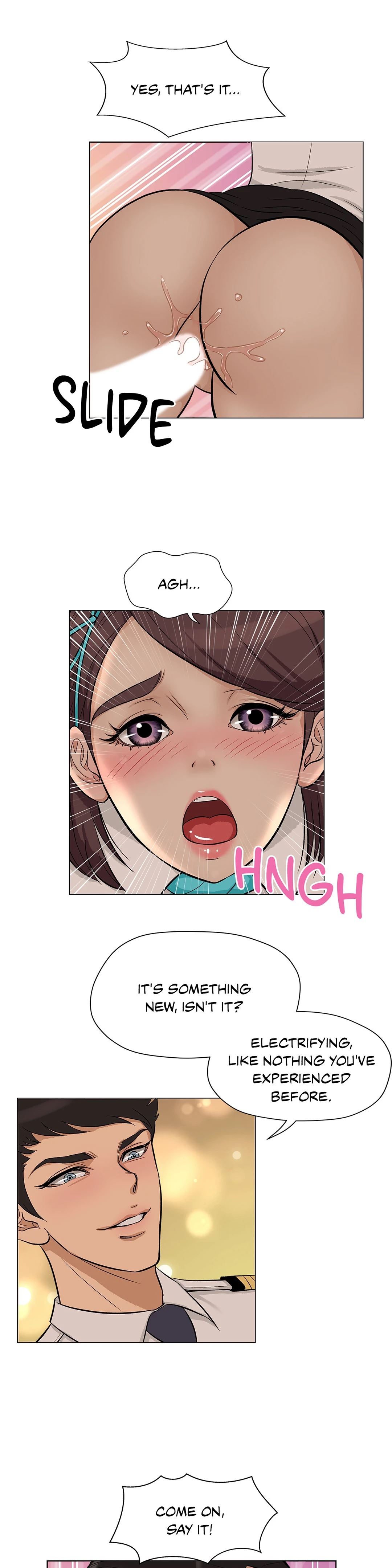 Back with a Bang Chapter 10 image 4
