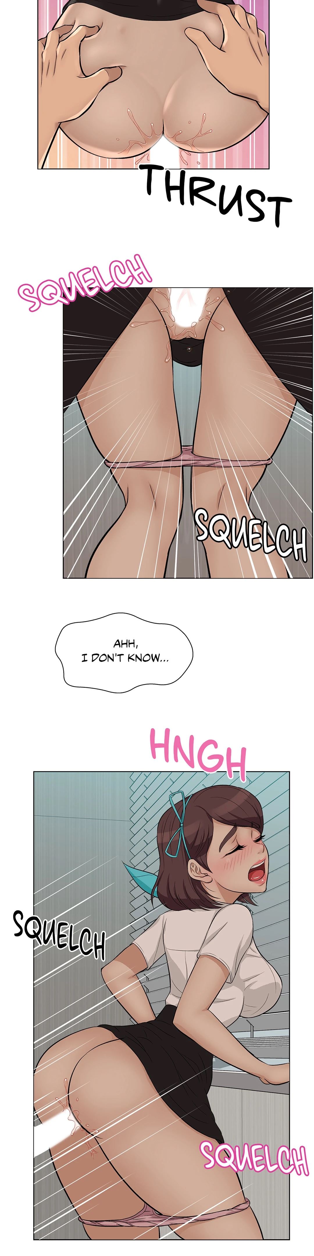 Back with a Bang Chapter 10 image 5