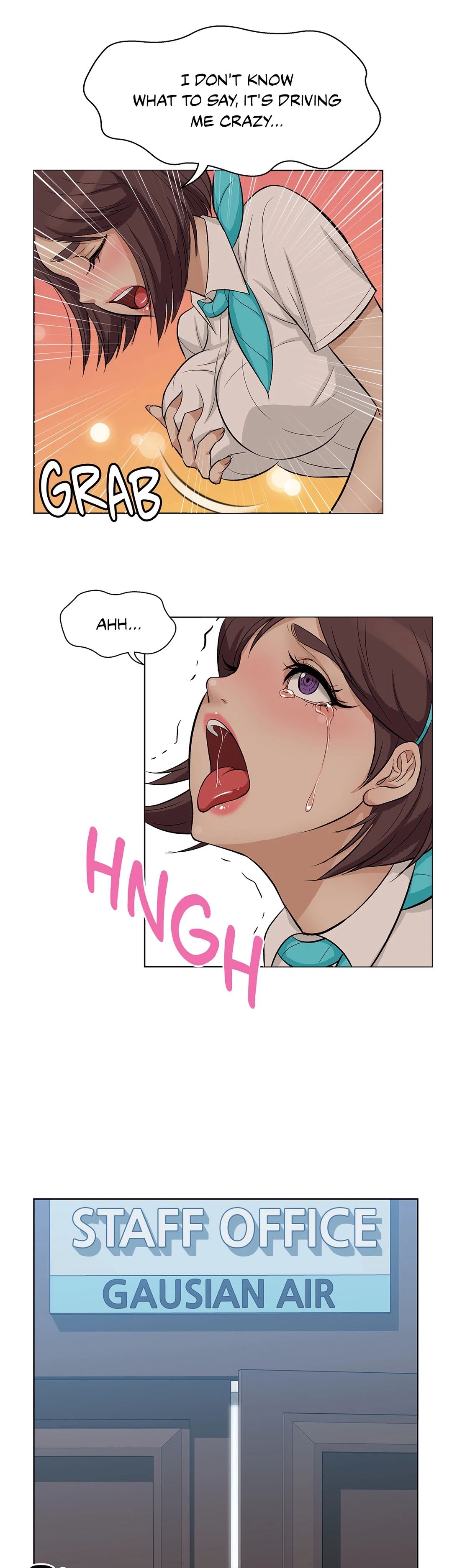 Back with a Bang Chapter 10 image 6