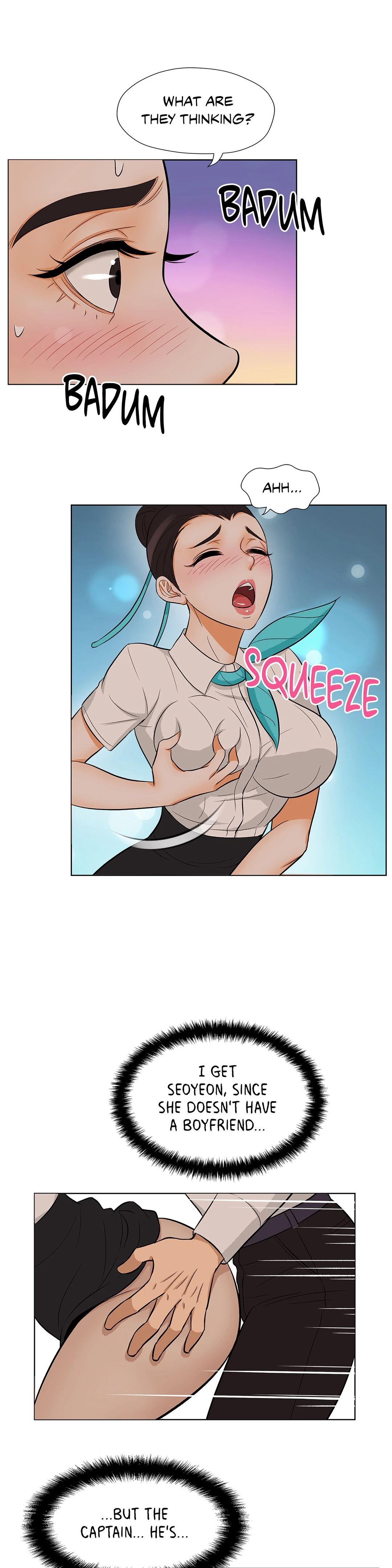 Back with a Bang Chapter 10 image 8