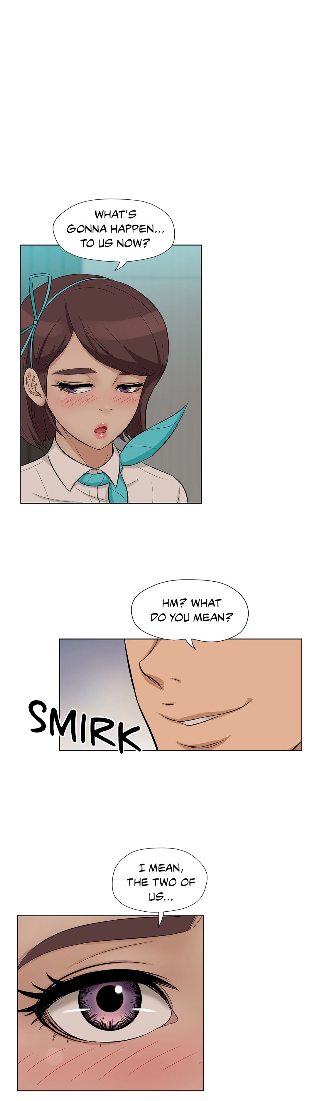 Back with a Bang Chapter 11 image 0