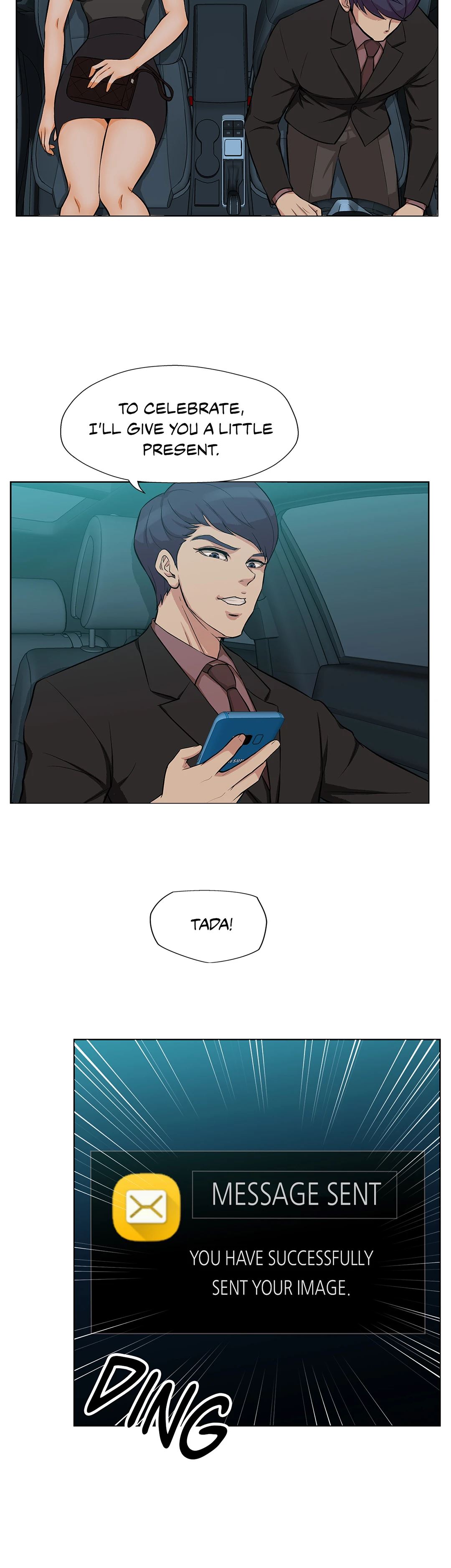Back with a Bang Chapter 11 image 9