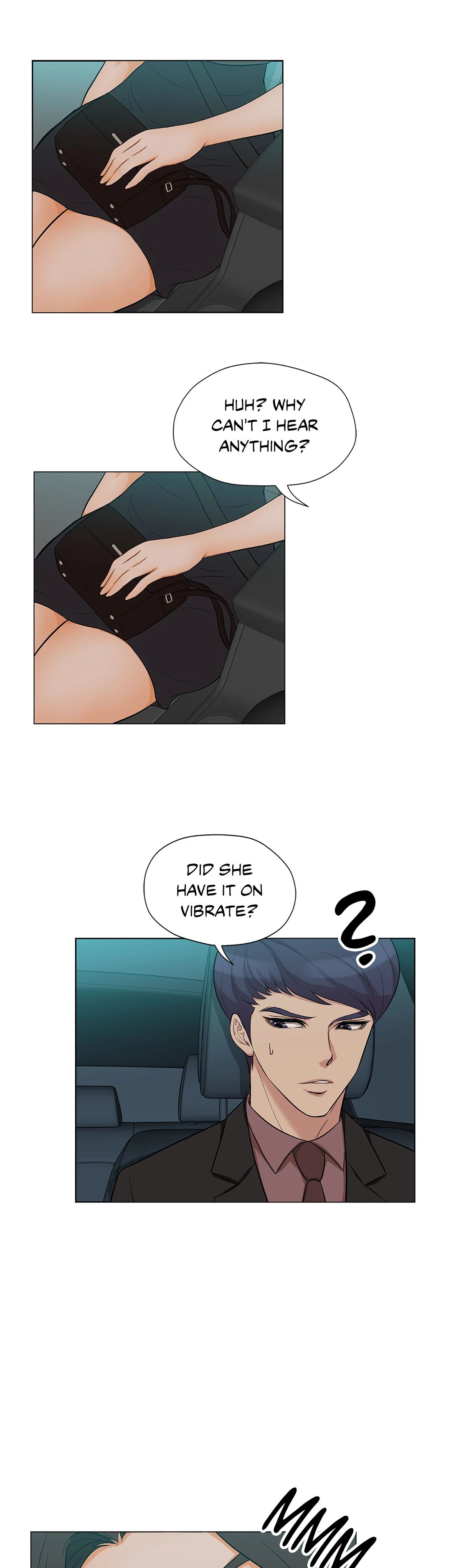 Back with a Bang Chapter 11 image 10