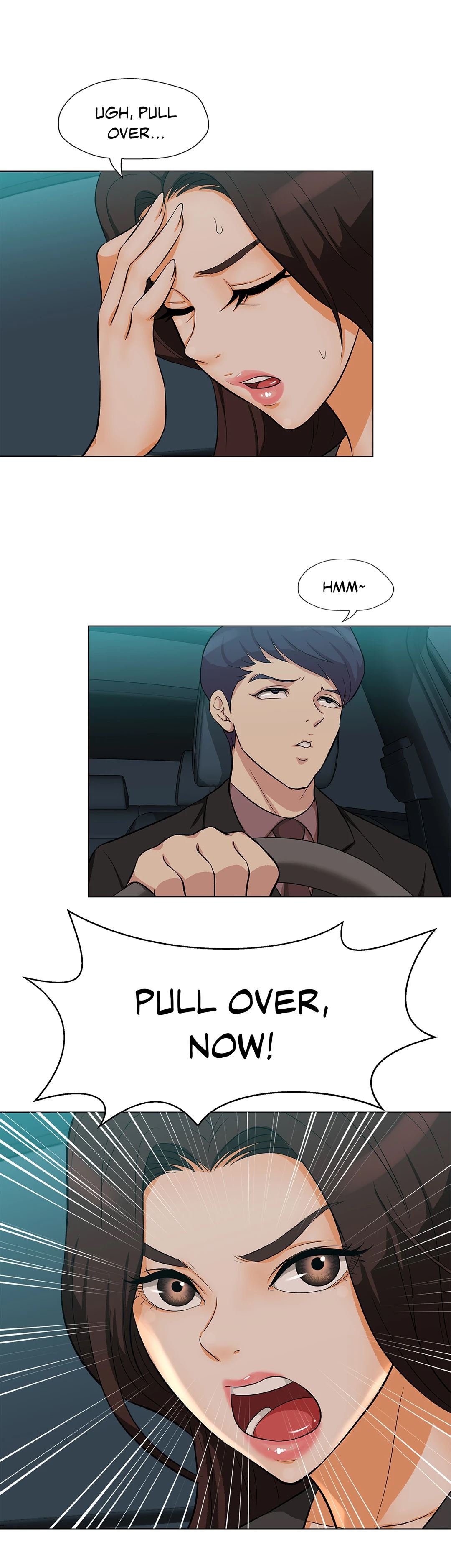Back with a Bang Chapter 11 image 12