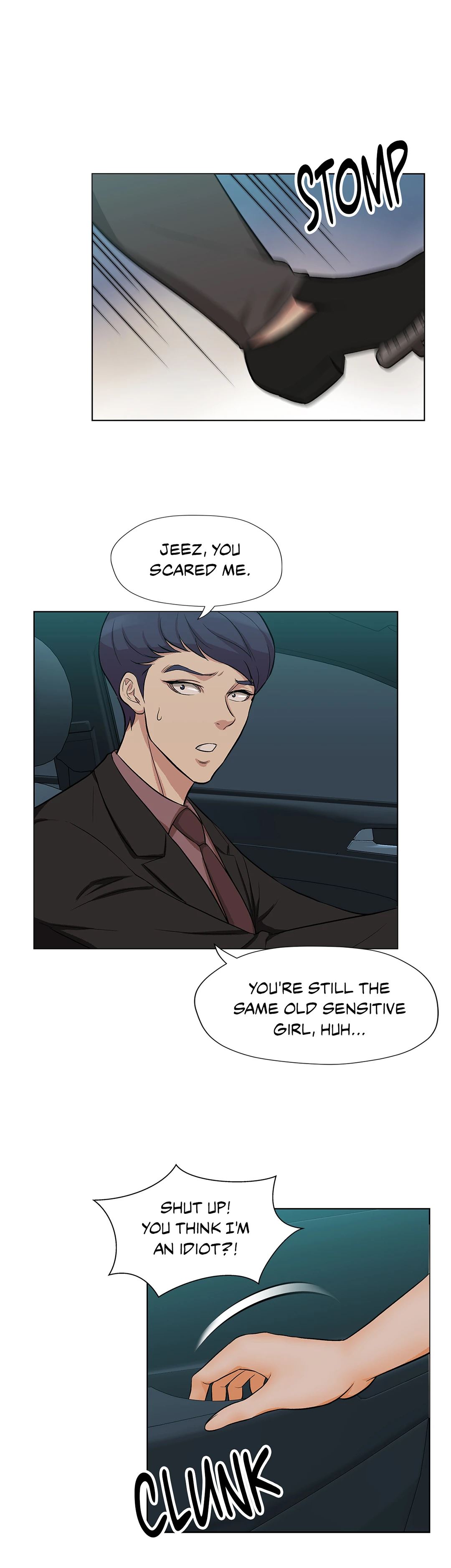 Back with a Bang Chapter 11 image 13