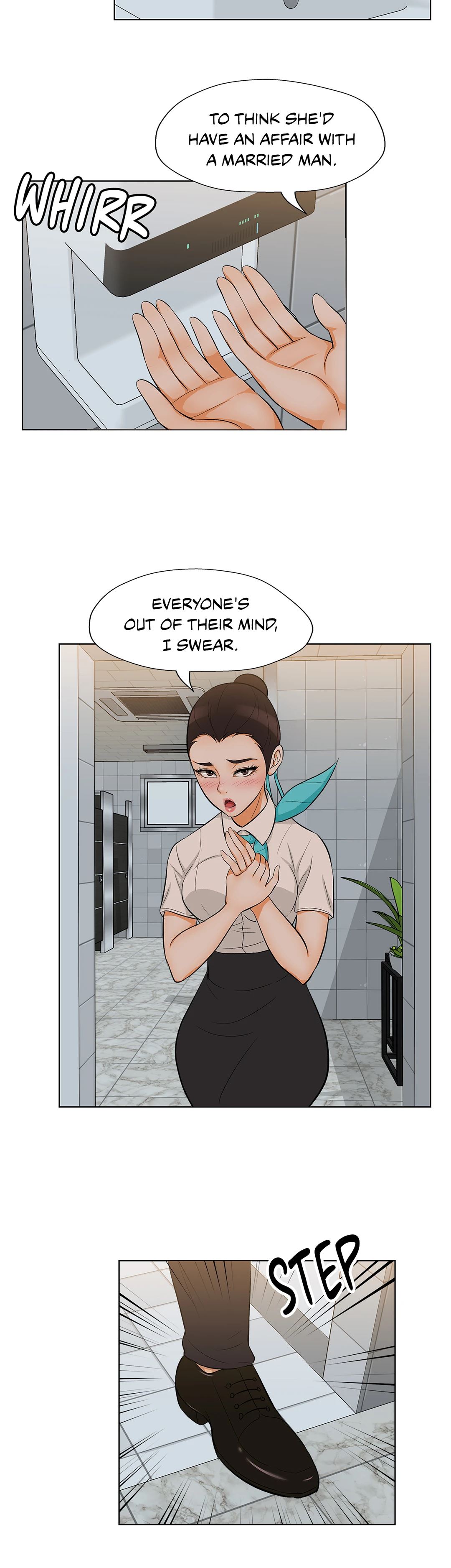 Back with a Bang Chapter 11 image 17