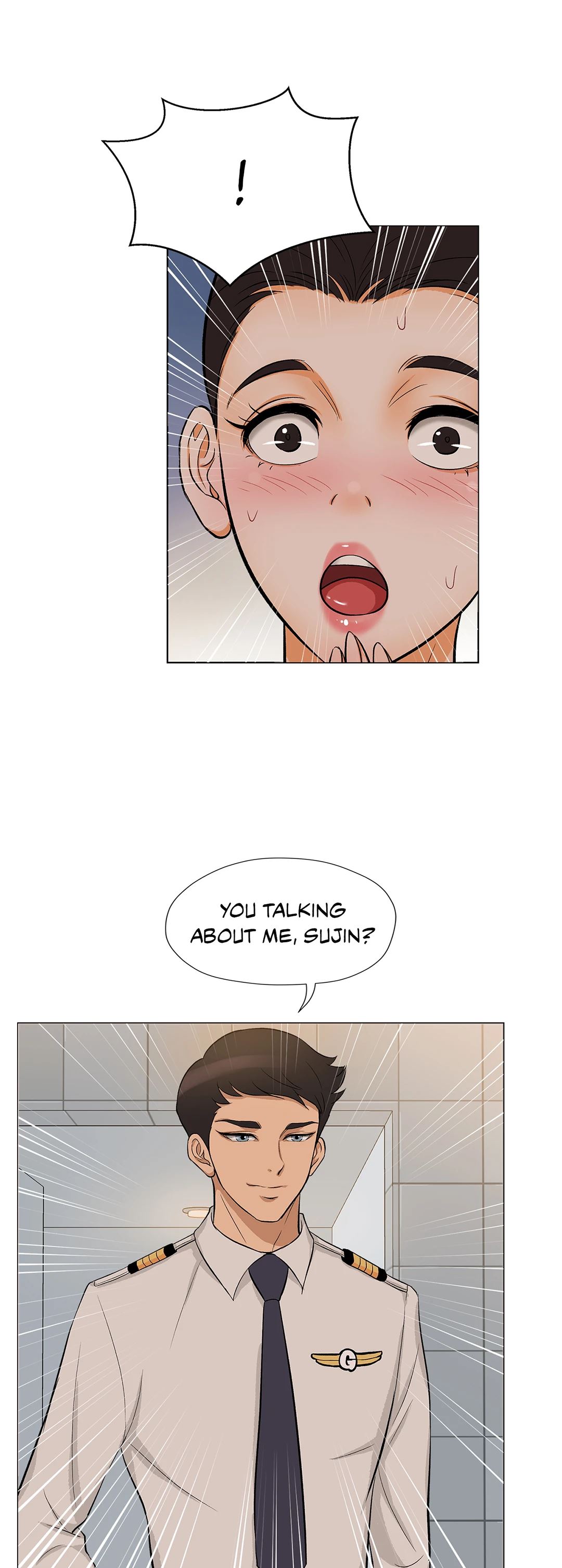 Back with a Bang Chapter 11 image 18