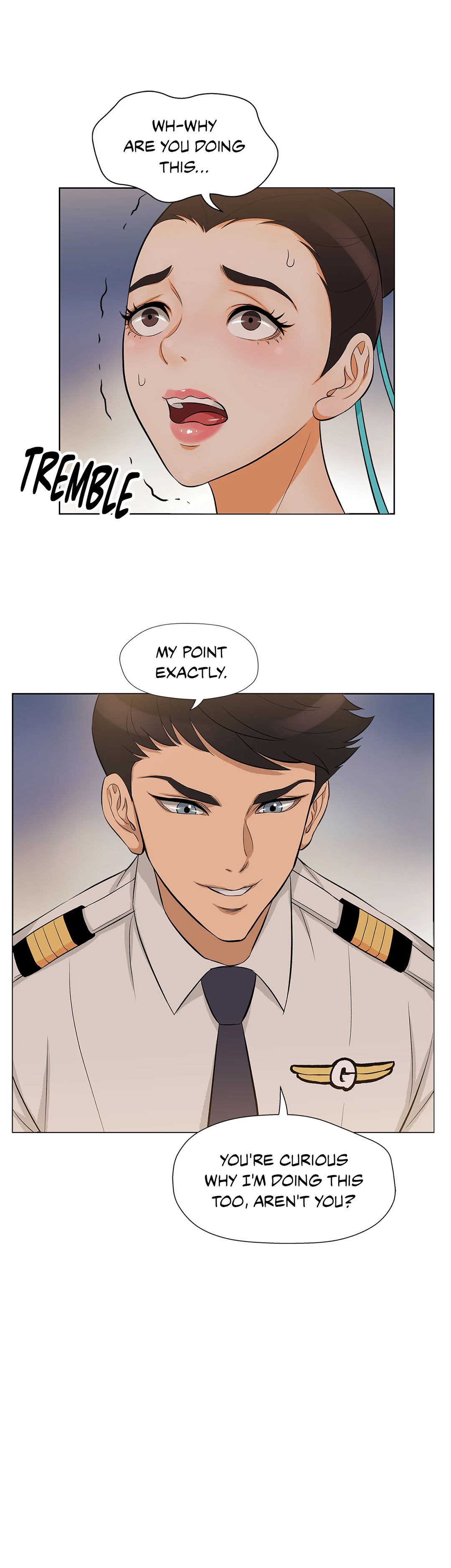 Back with a Bang Chapter 11 image 21