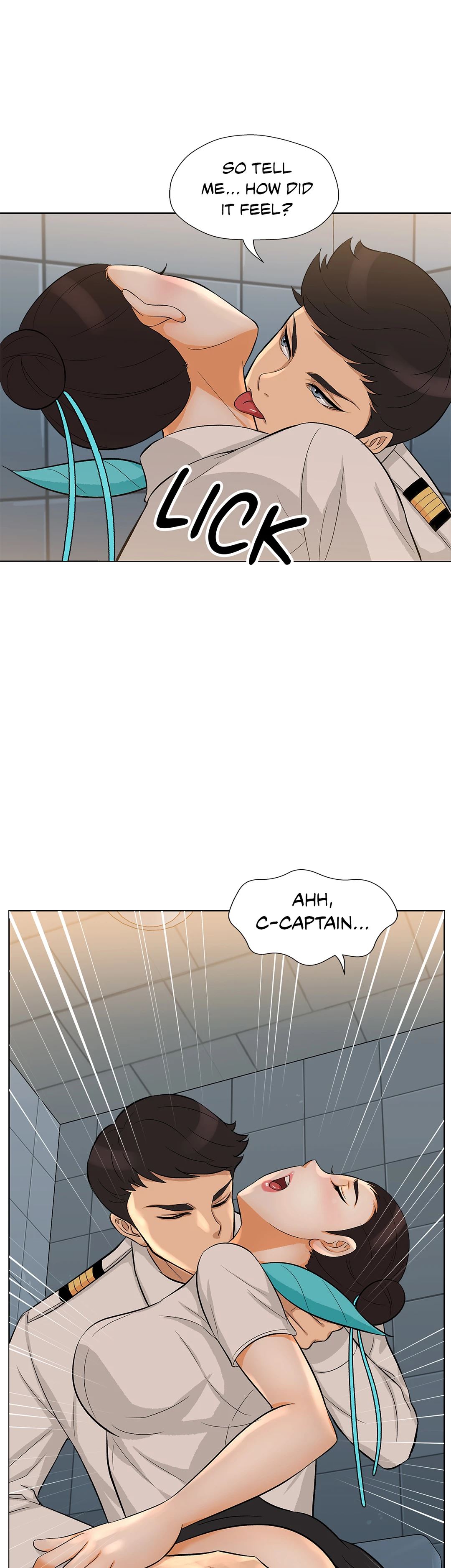 Back with a Bang Chapter 11 image 25