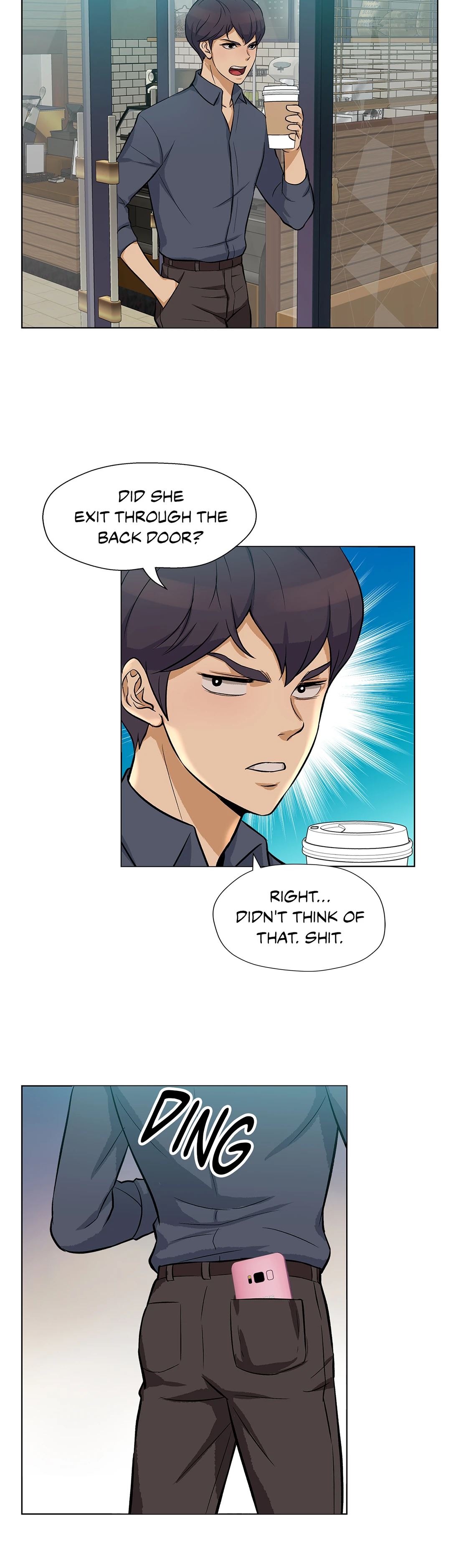 Back with a Bang Chapter 11 image 3