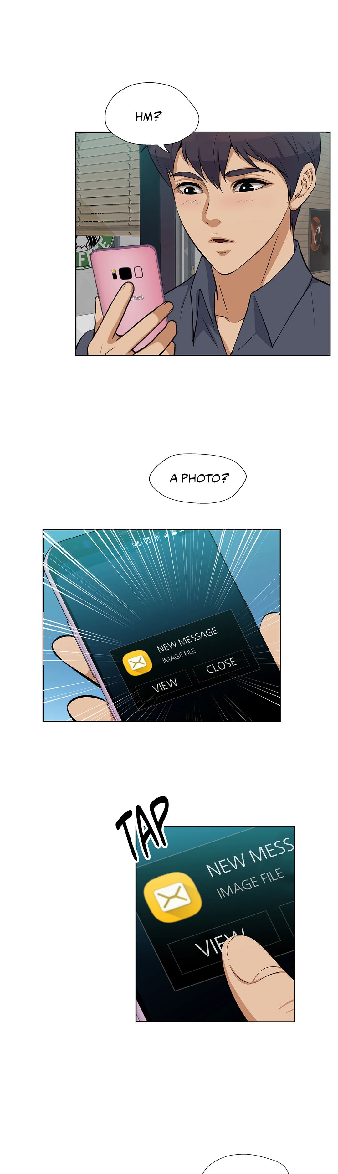 Back with a Bang Chapter 11 image 4