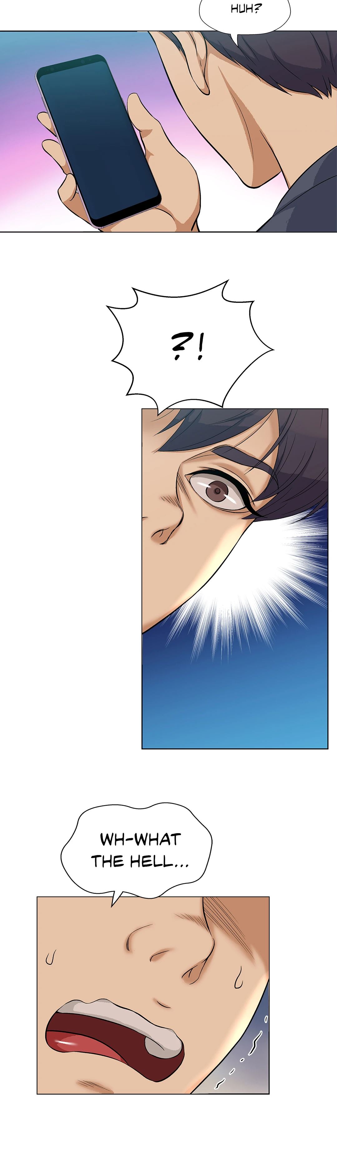 Back with a Bang Chapter 11 image 5