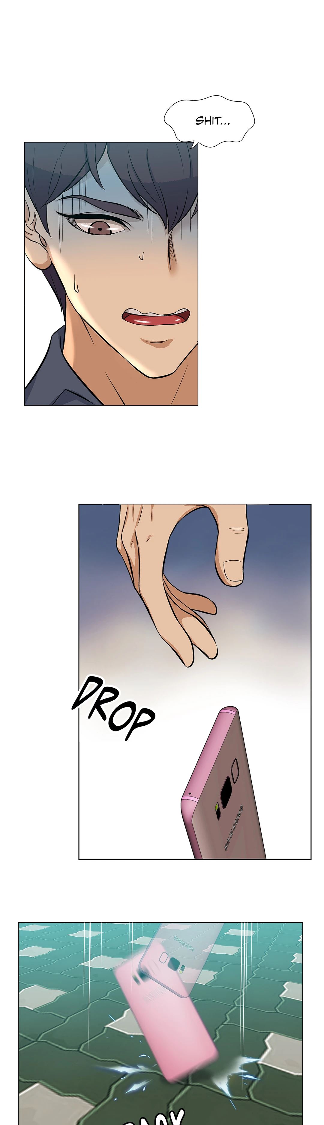 Back with a Bang Chapter 11 image 6
