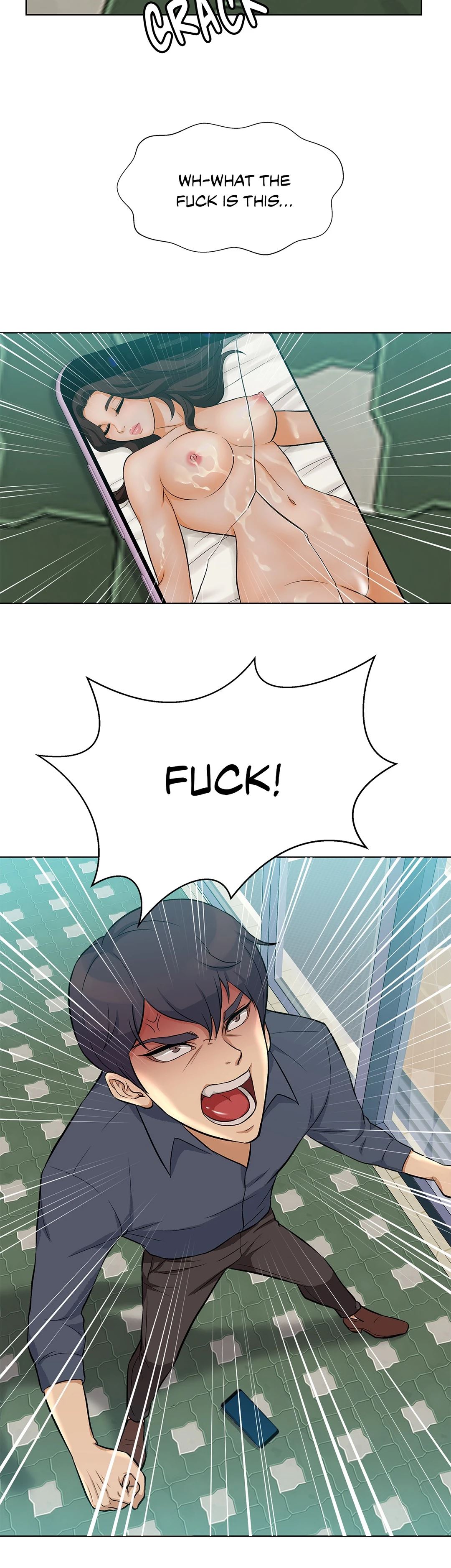 Back with a Bang Chapter 11 image 7
