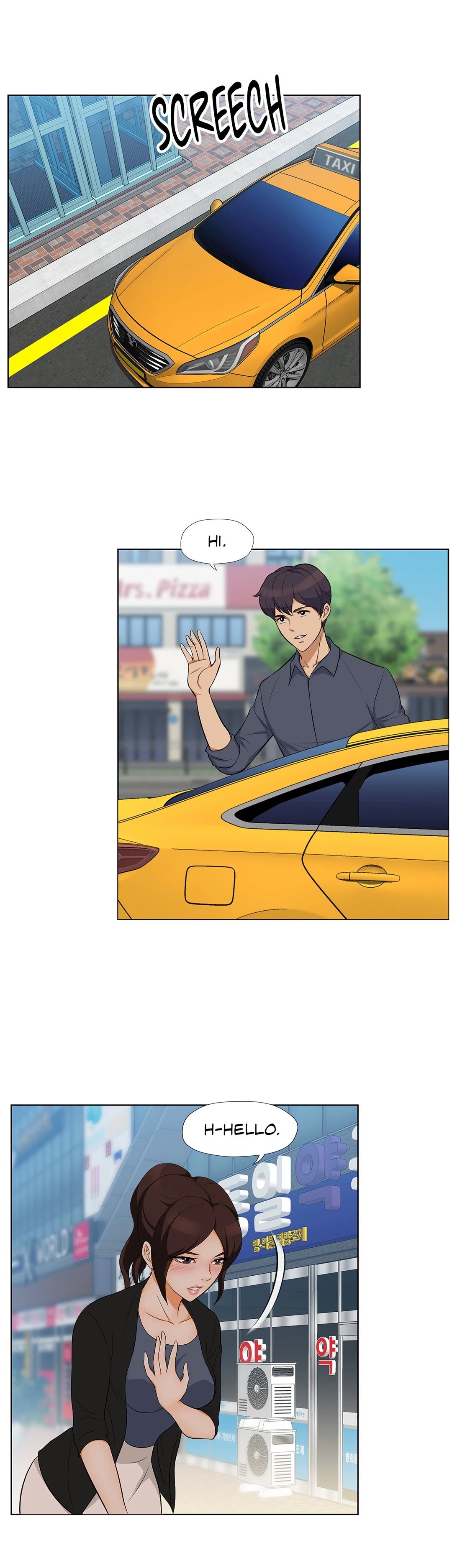 Back with a Bang Chapter 12 image 9
