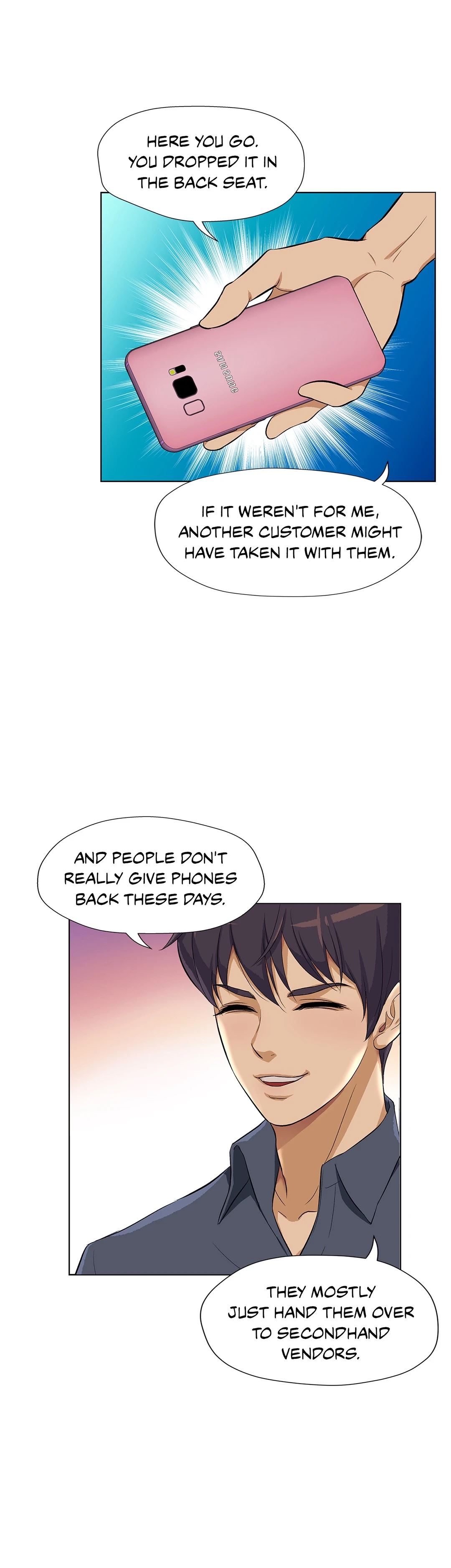 Back with a Bang Chapter 12 image 10